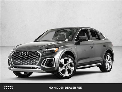 Used 2024 Audi Q5 2.0T Premium Plus w/ Premium Plus Package