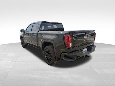 Used 2026 GMC Sierra 1500 Elevation AWD/4WD image 5