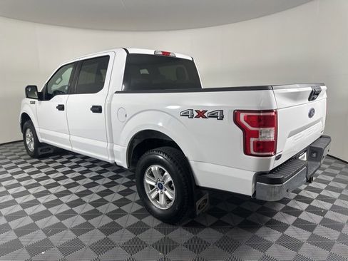 Used 2020 Ford F150 XLT w/ Trailer Tow Package image 5