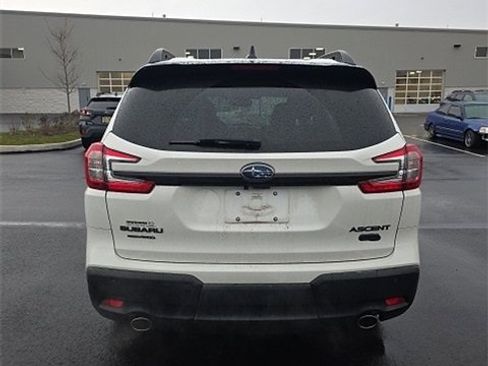 Used 2023 Subaru Ascent Onyx Edition Limited image 5