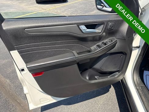 Used 2023 Ford Escape Active w/ Tech Pack #2 FWD image 22