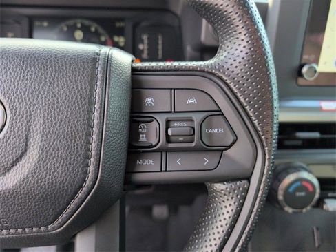 New 2026 Toyota Tacoma SR5 image 17