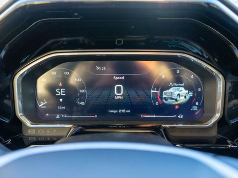 New 2026 GMC Sierra 1500 Elevation w/ Elevation Premium Package image 21