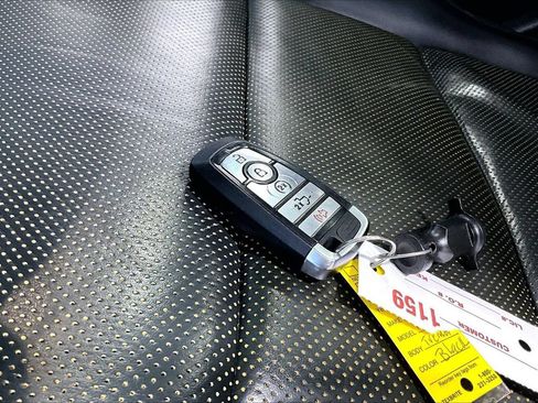 Used 2021 Ford F150 Tremor w/ Equipment Group 402A High AWD/4WD image 19