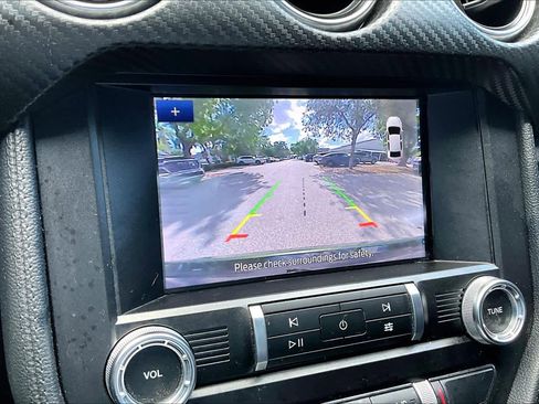 Used 2023 Ford Mustang Premium RWD image 24