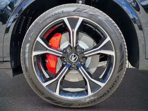 New 2026 Acura MDX Type S AWD/4WD image 5