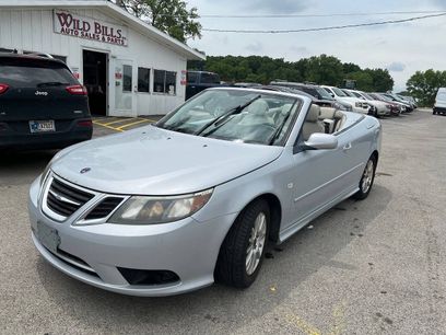 Used 2008 Saab 9-3 2.0T