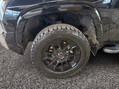 Used 2023 Toyota Tundra 1794 Edition image 14