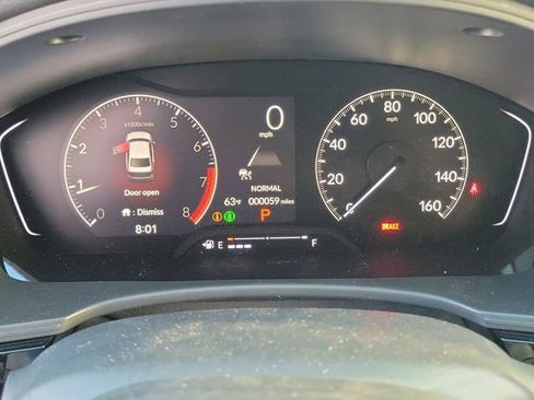 New 2026 Honda Civic Sport image 23