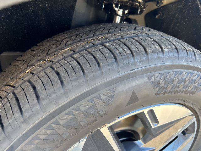 New 2026 Hyundai Tucson SEL AWD/4WD image 23