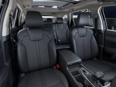 New 2026 Kia Sorento EX w/ EX Premium Package image 15