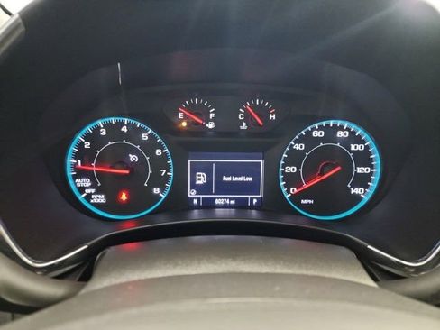 Used 2023 Chevrolet Equinox LS w/ Sport Edition image 28