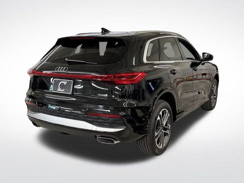 New 2025 Audi Q5 Premium Plus image 5