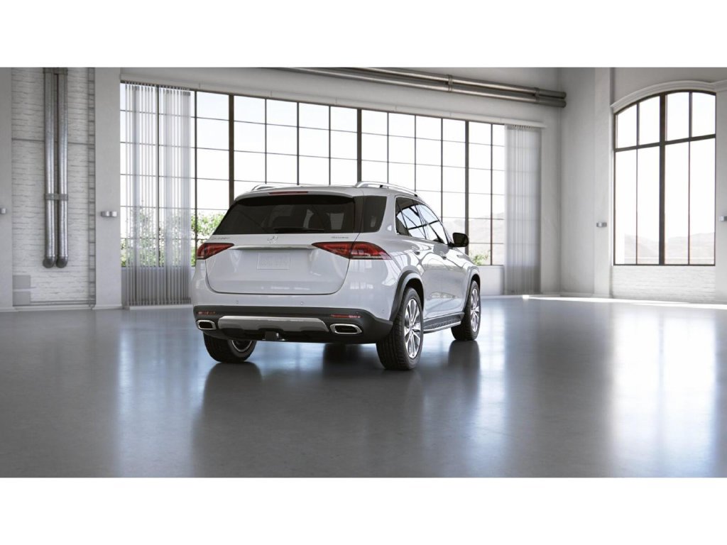Certified 2023 Mercedes-Benz GLE 350 4MATIC image 24