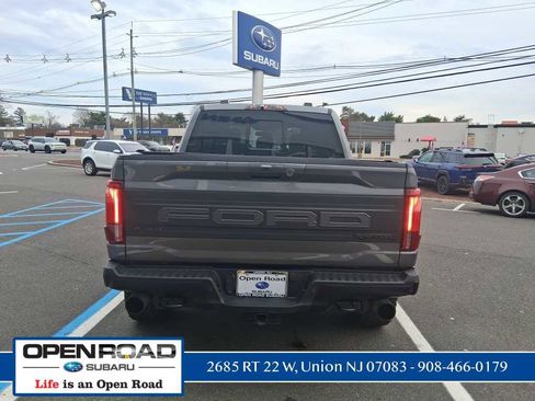 Used 2024 Ford F150 Raptor image 6