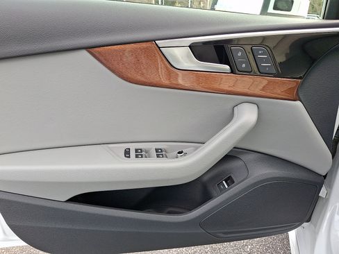 Certified 2023 Audi A4 2.0T Premium w/ Convenience Package image 13