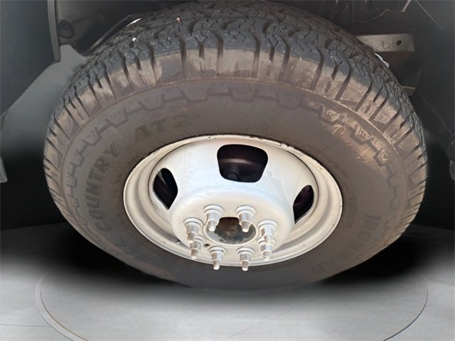 Used 2012 RAM 3500 ST w/ ST Decor Group AWD/4WD image 40