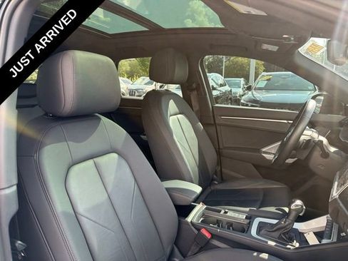 Used 2024 Audi Q3 2.0T Premium w/ Convenience Package AWD/4WD image 20