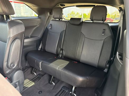 Certified 2024 Toyota Sienna XSE AWD/4WD image 11