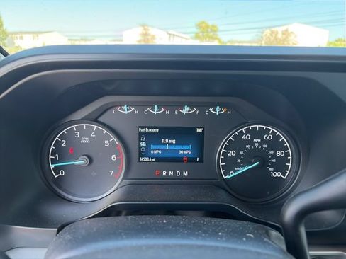 Used 2026 Ford F250 XL w/ STX Appearance Package AWD/4WD image 18