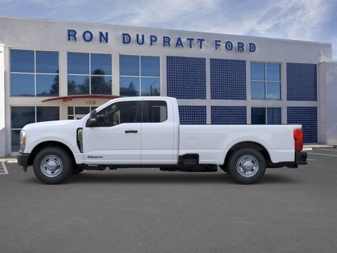 New 2026 Ford F250 XL RWD image 4