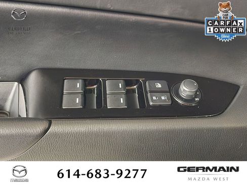 Certified 2025 MAZDA CX-5 AWD 2.5 S w/ Select Package image 26