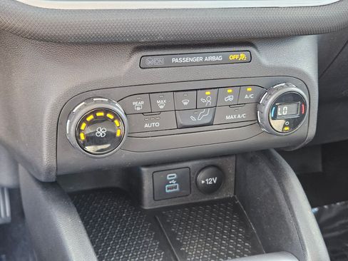 Used 2021 Ford Bronco Sport Big Bend AWD/4WD image 24