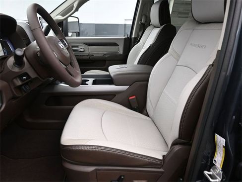 New 2026 RAM 2500 Laramie image 23