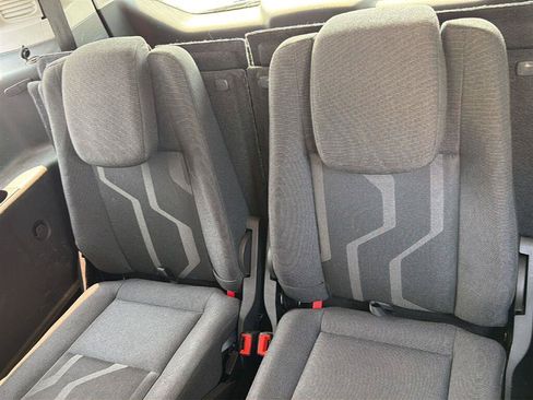 Used 2018 Ford Transit Connect XLT FWD image 14