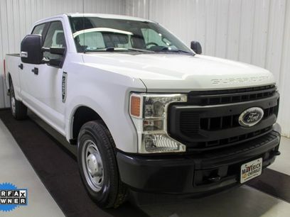 Used 2020 Ford F250 XL w/ Power Equipment Group