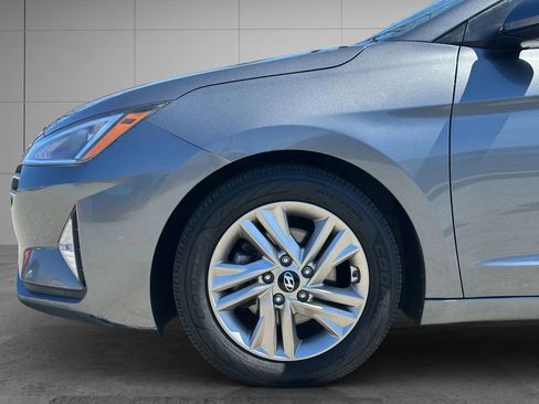 Used 2019 Hyundai Elantra SEL image 22