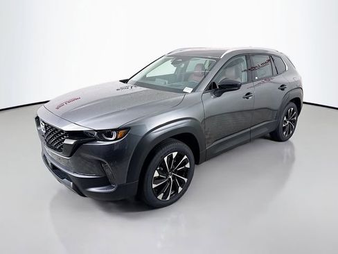 New 2026 MAZDA CX-50 2.5 Hybrid w/ Weather Package image 3