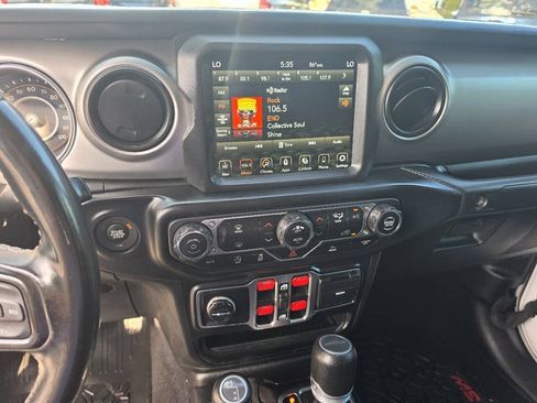 Used 2021 Jeep Gladiator Sport w/ Quick Order Package 24Q 80Th AWD/4WD image 33