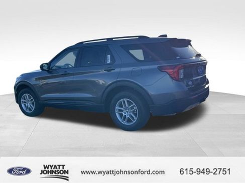 New 2026 Ford Explorer Active w/ Active Comfort Package image 6
