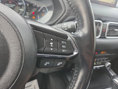 Used 2021 MAZDA CX-5 Grand Touring image 27