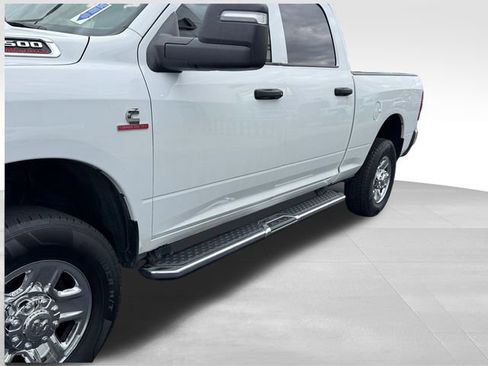 Used 2023 RAM 3500 Tradesman image 46