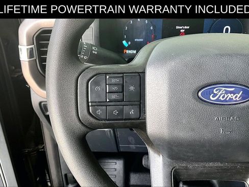 Used 2025 Ford F150 XL w/ Equipment Group 103A High image 19
