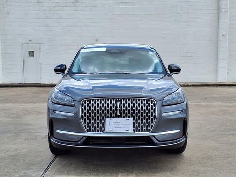 Certified 2024 Lincoln Corsair FWD image 19