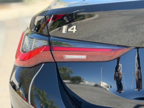 New 2026 BMW i4 eDrive40 RWD image 18