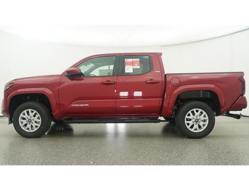 New 2026 Toyota Tacoma SR5 AWD/4WD image 19