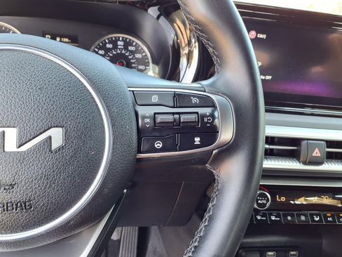 Used 2022 Kia K5 GT-Line w/ GT-Line FWD Premium Package image 17