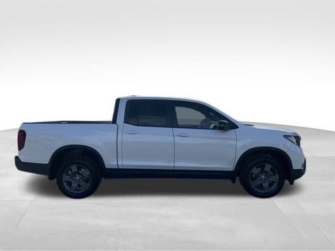 New 2025 Honda Ridgeline TrailSport image 10