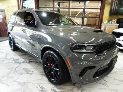 Used 2024 Dodge Durango SRT