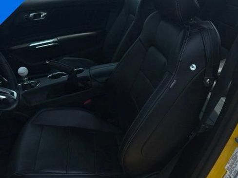 Used 2015 Ford Mustang Premium w/ Equipment Group 201A RWD image 13