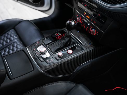 Used 2016 Audi RS 7 Prestige image 67