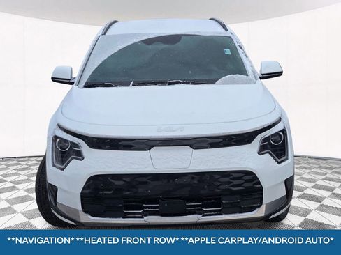 Used 2023 Kia Niro Wind image 2