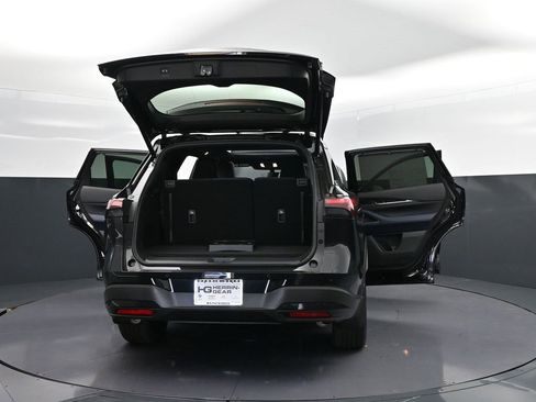 New 2026 INFINITI QX60 Sport w/ Dark Cargo Package image 54