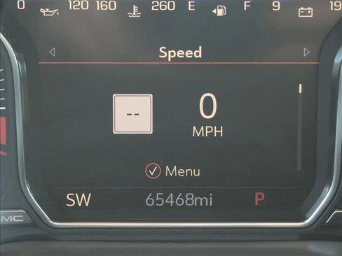 Used 2022 GMC Sierra 2500 Denali w/ Denali Ultimate Package image 10