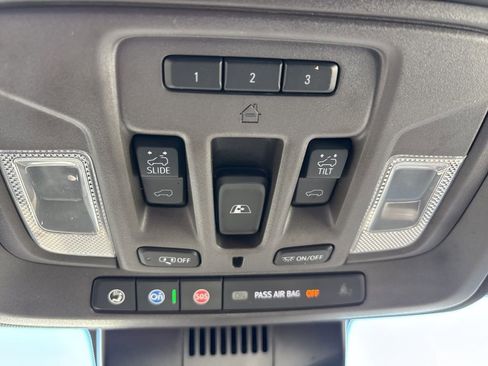 Certified 2023 Chevrolet Silverado 1500 LTZ w/ LTZ Premium Package image 42