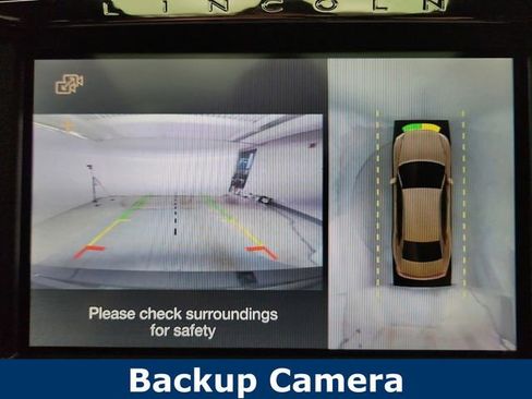 Used 2018 Lincoln Continental Reserve image 17